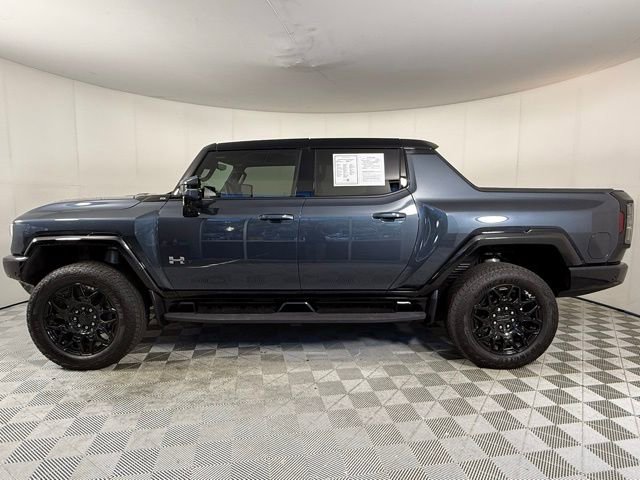 Used 2025 GMC HUMMER EV 2X with VIN 1GT40BDD2SU113129 for sale in Duluth, GA
