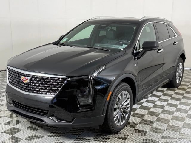 USED CADILLAC XT4 FOR SALE IN DULUTH, GA | Hennessy CADILLAC