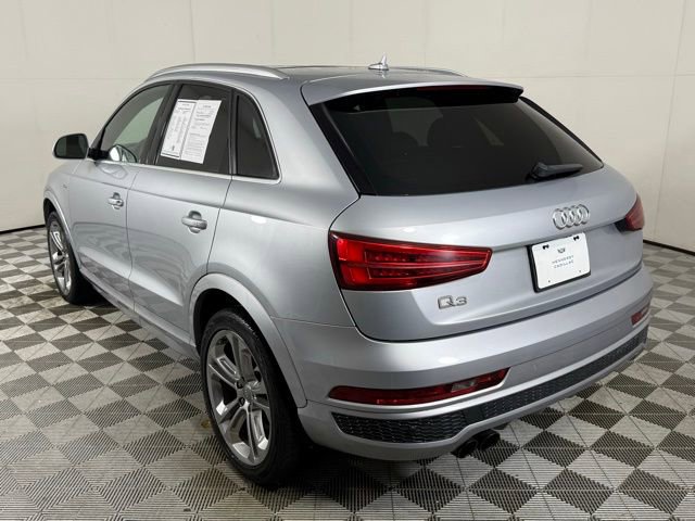 2018 Audi Q3 Premium photo 4