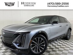 2025 CADILLAC LYRIQ Sport 1 SUV