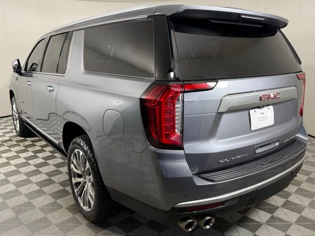 2022 Gmc Yukon XL Denali photo 3