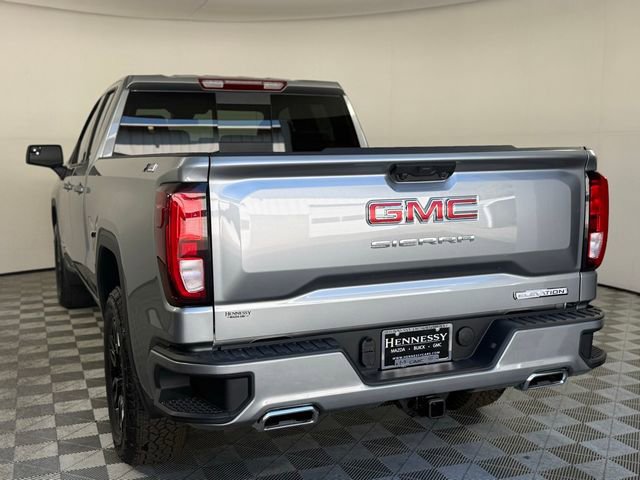 2025 Gmc Sierra 1500 Elevation photo 4