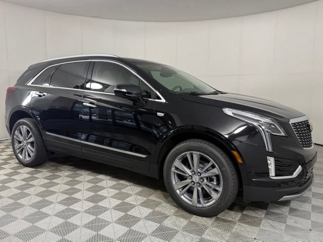 2026 Cadillac XT5 Premium Luxury - Photo 10