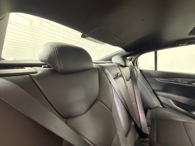 2026 Cadillac CT5 Sport - Photo 26