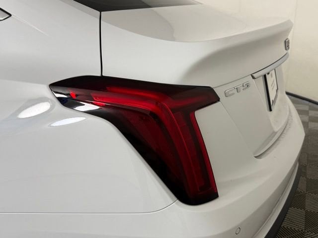 2026 Cadillac CT5 Premium Luxury - Photo 9