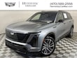  CADILLAC VISTIQ