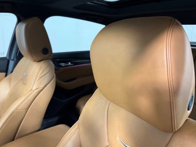 2026 Cadillac CT5 Premium Luxury - Photo 16