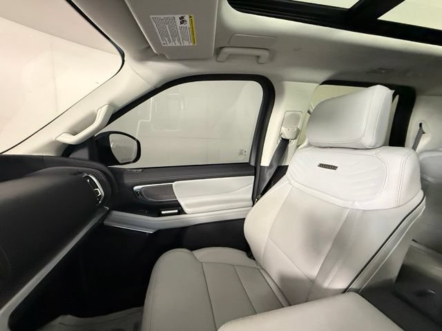 2025 Ford Expedition Platinum - Photo 19