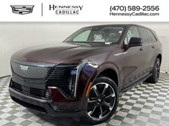 2026 CADILLAC ESCALADE IQ Sport SUV