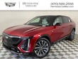  CADILLAC LYRIQ