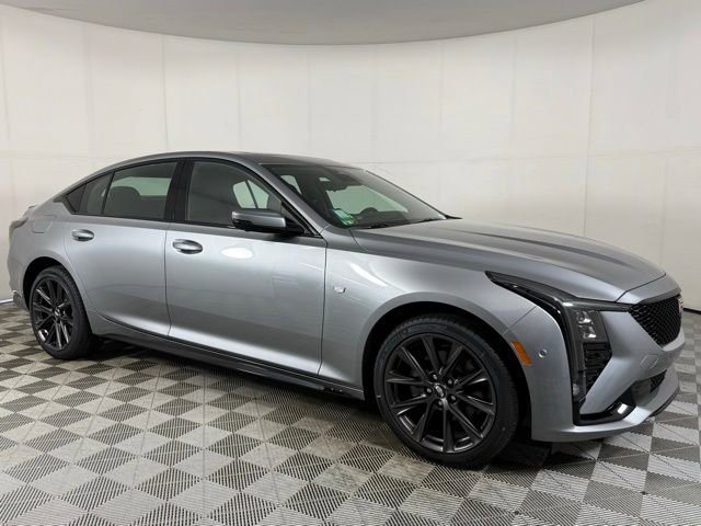 2026 Cadillac CT5 Sport - Photo 7