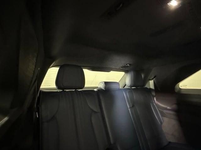 2025 Cadillac Escalade IQ Luxury 2 - Photo 30