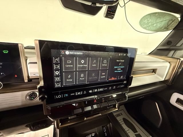 2024 GMC HUMMER EV 3X - Photo 24