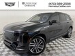 CADILLAC VISTIQ