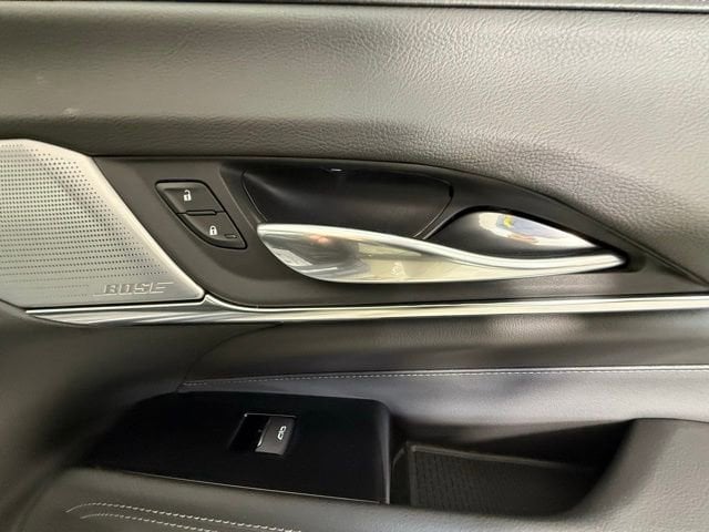 2025 Cadillac CT4 Premium Luxury - Photo 33