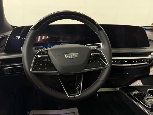 2026 Cadillac LYRIQ Sport - Photo 25