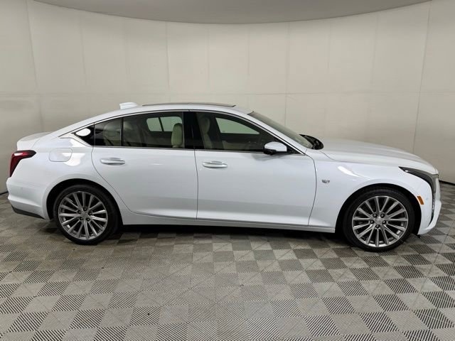 2026 Cadillac CT5 Premium Luxury - Photo 9