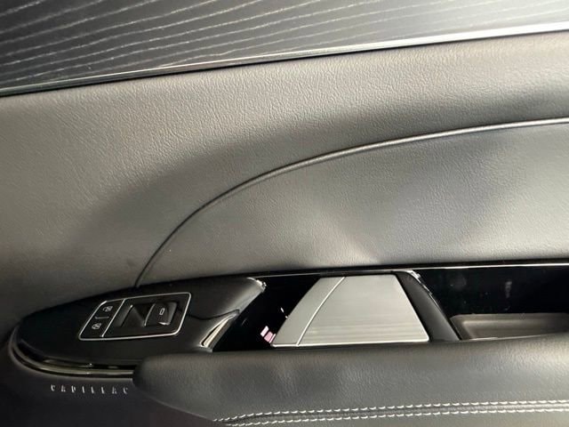 2026 Cadillac LYRIQ Sport - Photo 30