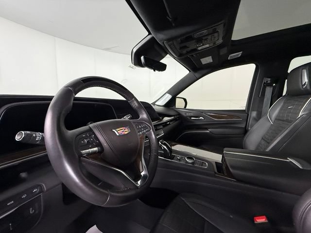 2024 Cadillac Escalade Sport Platinum - Photo 17