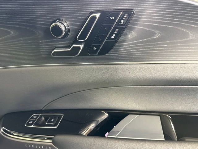 2026 Cadillac LYRIQ Sport - Photo 35
