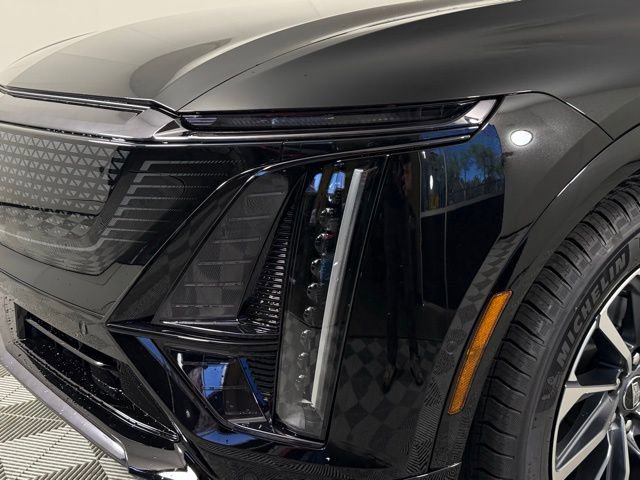 2026 Cadillac LYRIQ Premium Sport - Photo 10