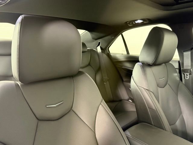 2025 Cadillac CT4 Premium Luxury - Photo 30