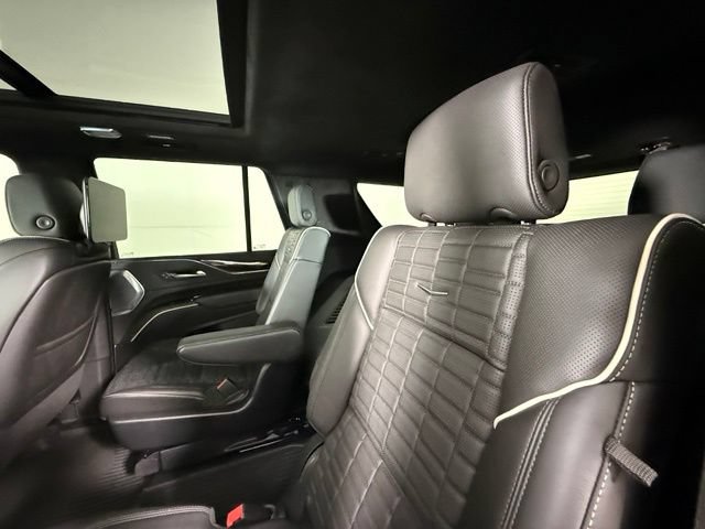 2024 Cadillac Escalade Sport Platinum - Photo 27
