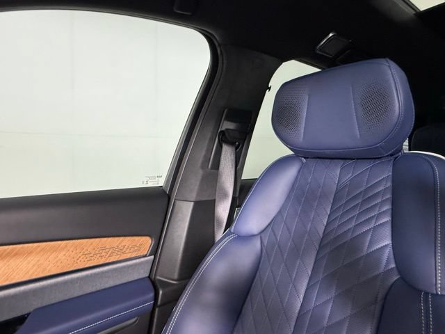 2026 Cadillac VISTIQ Premium Luxury - Photo 16