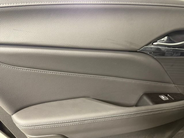 2025 Cadillac CT4 Premium Luxury - Photo 22
