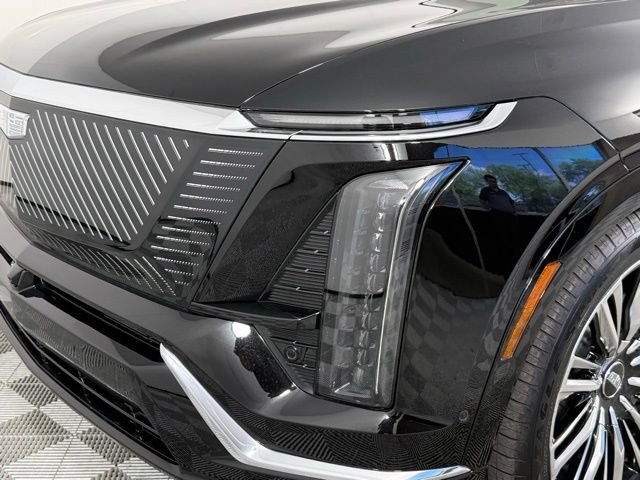 2026 Cadillac VISTIQ Premium Luxury - Photo 14