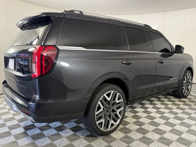 2025 Ford Expedition Platinum - Photo 9