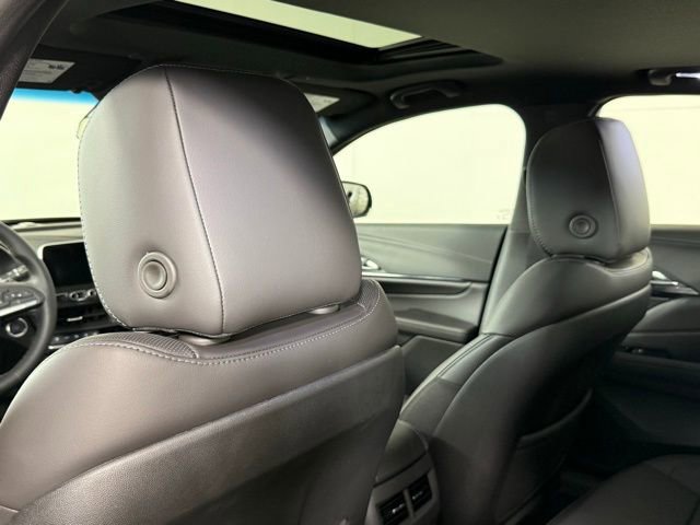 2025 Cadillac CT4 Premium Luxury - Photo 23