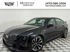 2026 CADILLAC CT5-V V-Series Blackwing Sedan