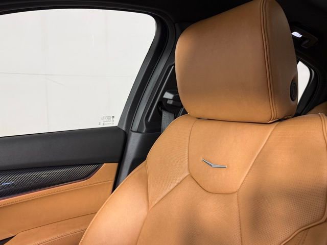 2026 Cadillac CT5 Premium Luxury - Photo 22