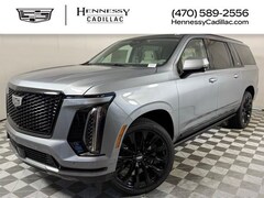 2025 CADILLAC Escalade ESV Sport Platinum SUV