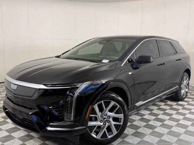  CADILLAC OPTIQ