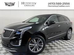2025 CADILLAC XT5 Premium Luxury SUV