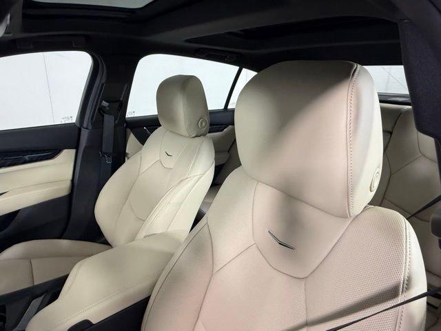 2026 Cadillac CT5 Premium Luxury - Photo 17