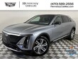  CADILLAC LYRIQ