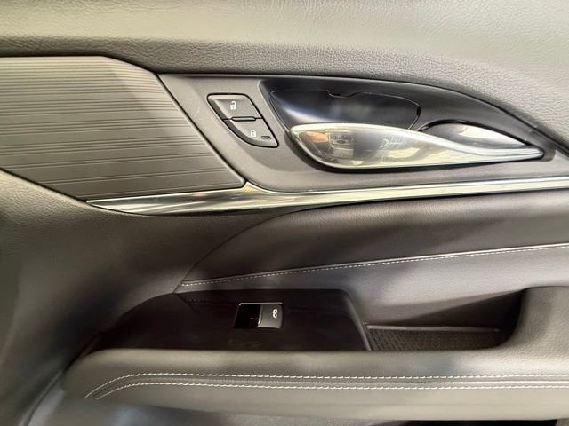 2025 Cadillac CT4 Premium Luxury - Photo 33