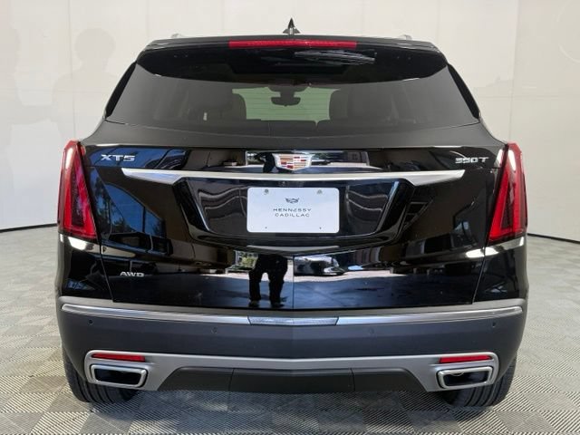 2026 Cadillac XT5 Premium Luxury - Photo 7