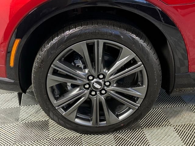 2026 Cadillac OPTIQ Premium Sport - Photo 15