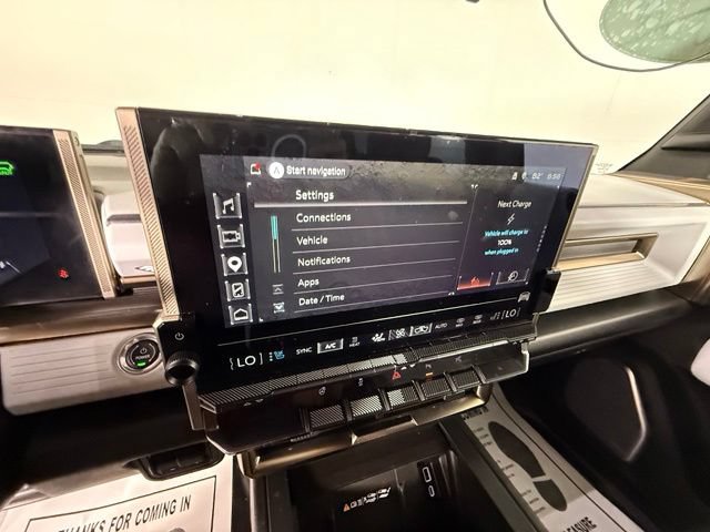 2024 GMC HUMMER EV 3X - Photo 23