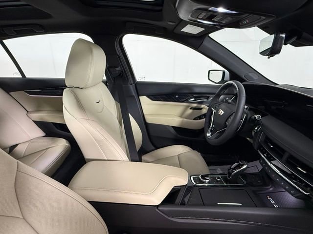 2026 Cadillac CT5 Premium Luxury - Photo 33
