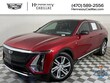  CADILLAC LYRIQ