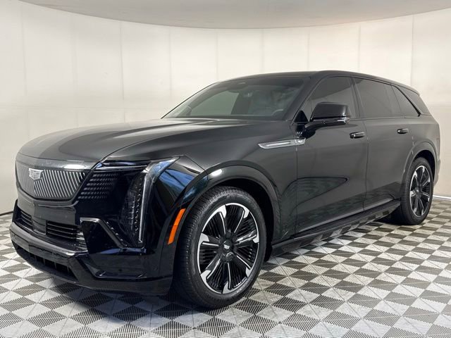 Used 2025 Cadillac Escalade IQ Sport 2 with VIN 1GYTEFKL0SU102428 for sale in Duluth, GA