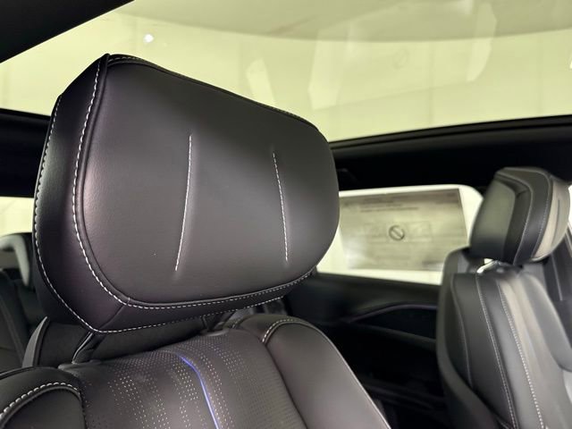 2026 Cadillac LYRIQ Sport - Photo 34