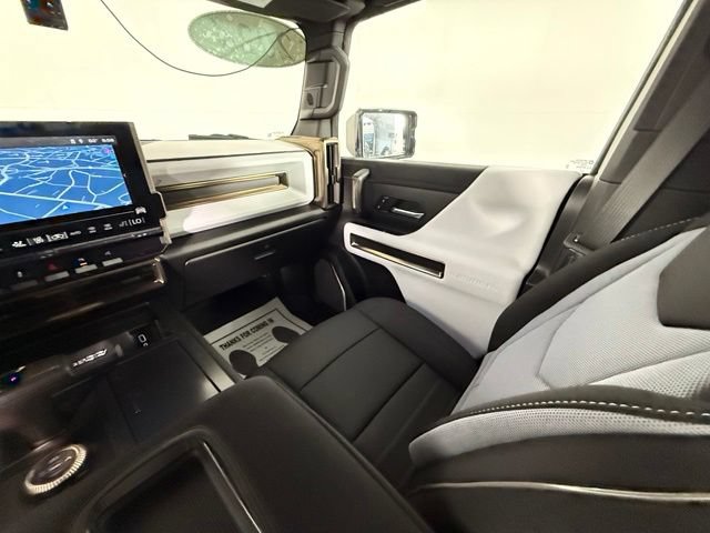 2024 GMC HUMMER EV 3X - Photo 41