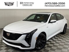 2026 CADILLAC CT5-V V-Series Sedan