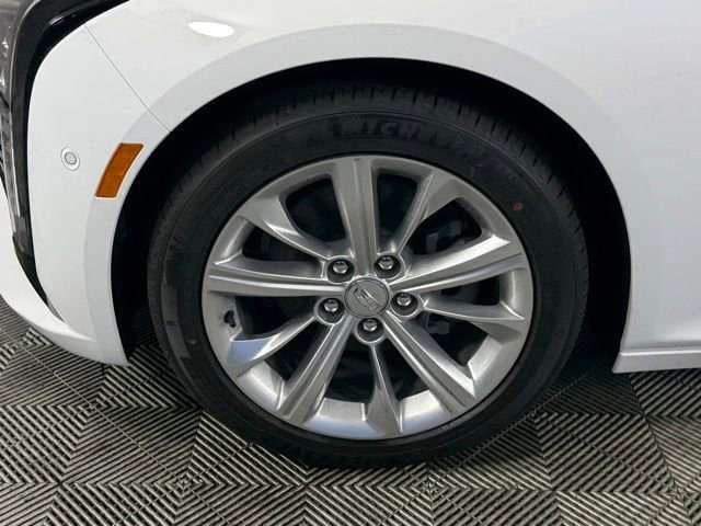 2026 Cadillac CT5 Premium Luxury - Photo 18